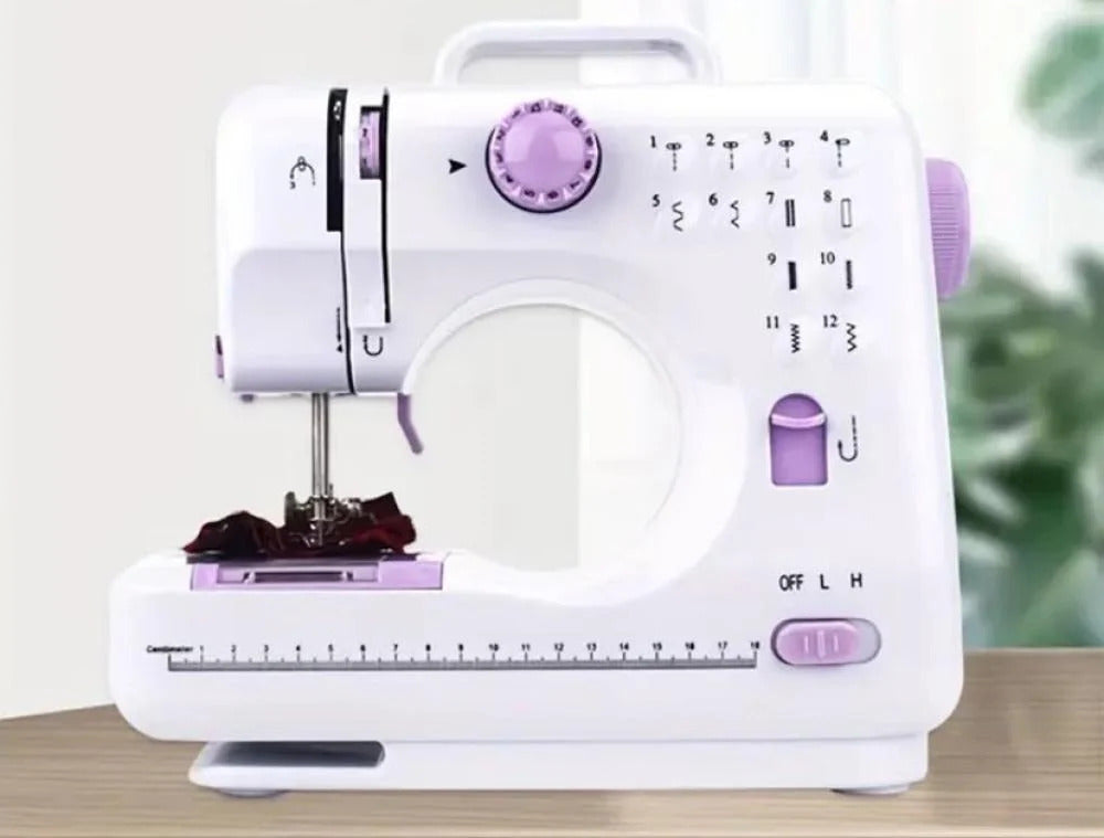 sewing machines