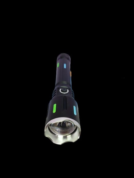 كشاف قوي مدى 2000 متر KF-1086