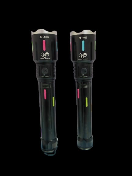 كشاف قوي مدى 2000 متر KF-1086