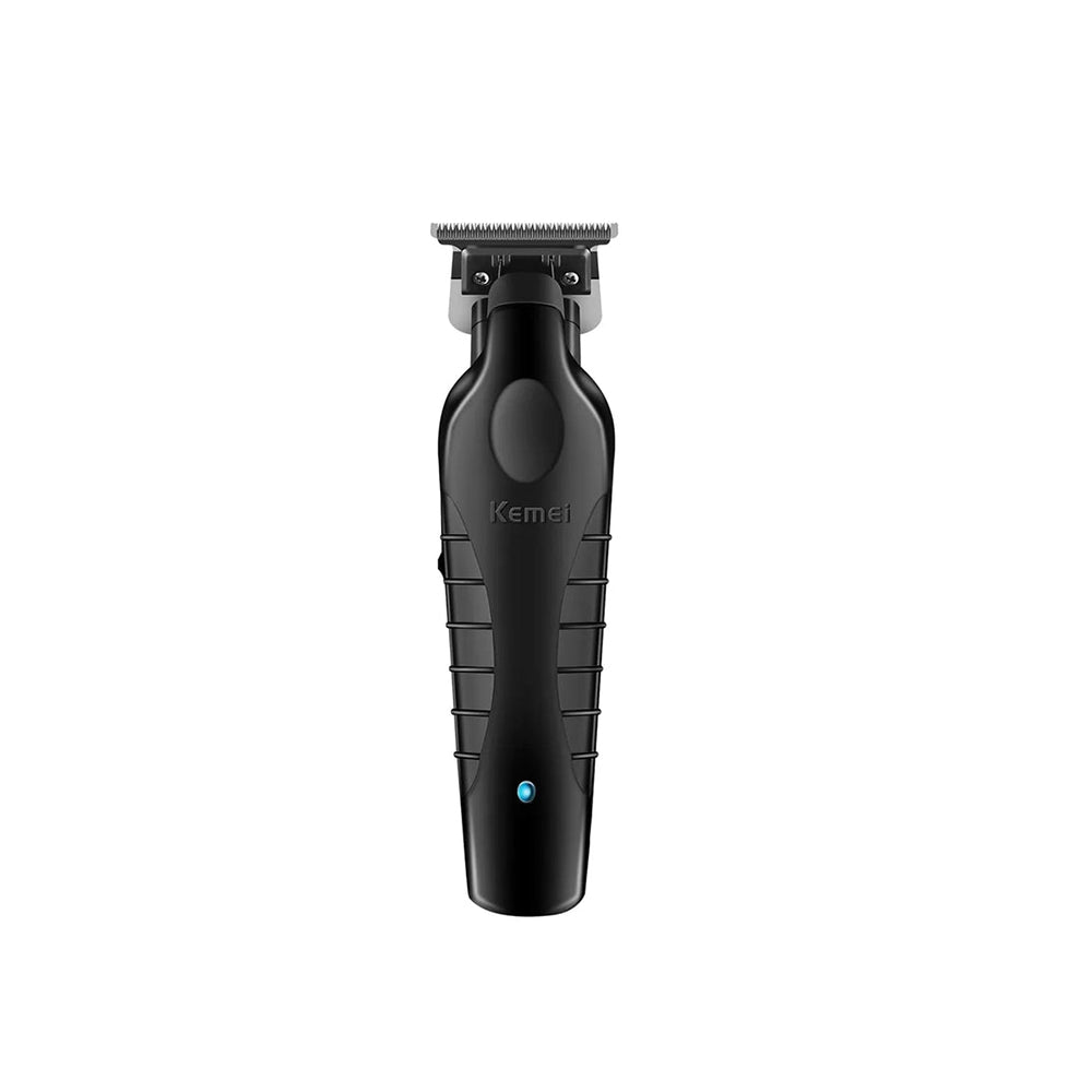 ماكينة حلاقة Kemei KM-2299 – احترافية ببطارية تدوم 3 ساعات