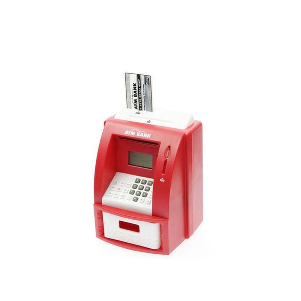 حصالة الصراف الآلي ATM