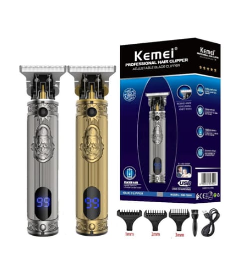 ماكينة حلاقة أصلية - Kemei 700H