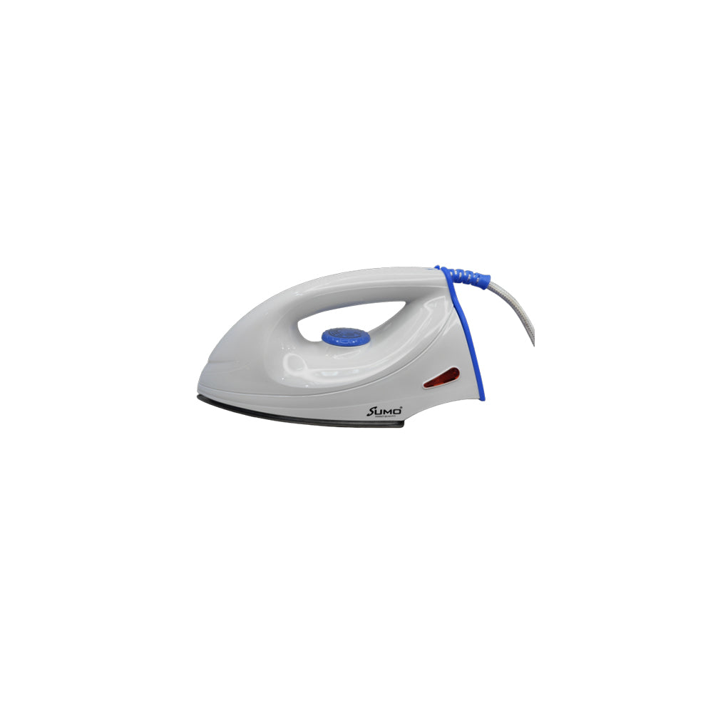 Sumo Dry Iron - Model SM-5021