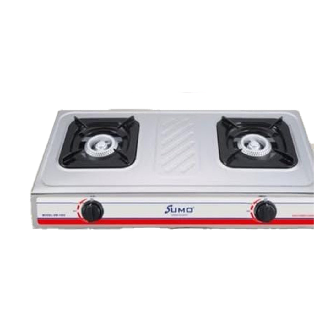 بوتاجاز غاز منزلي سومو – موديل SM-1002