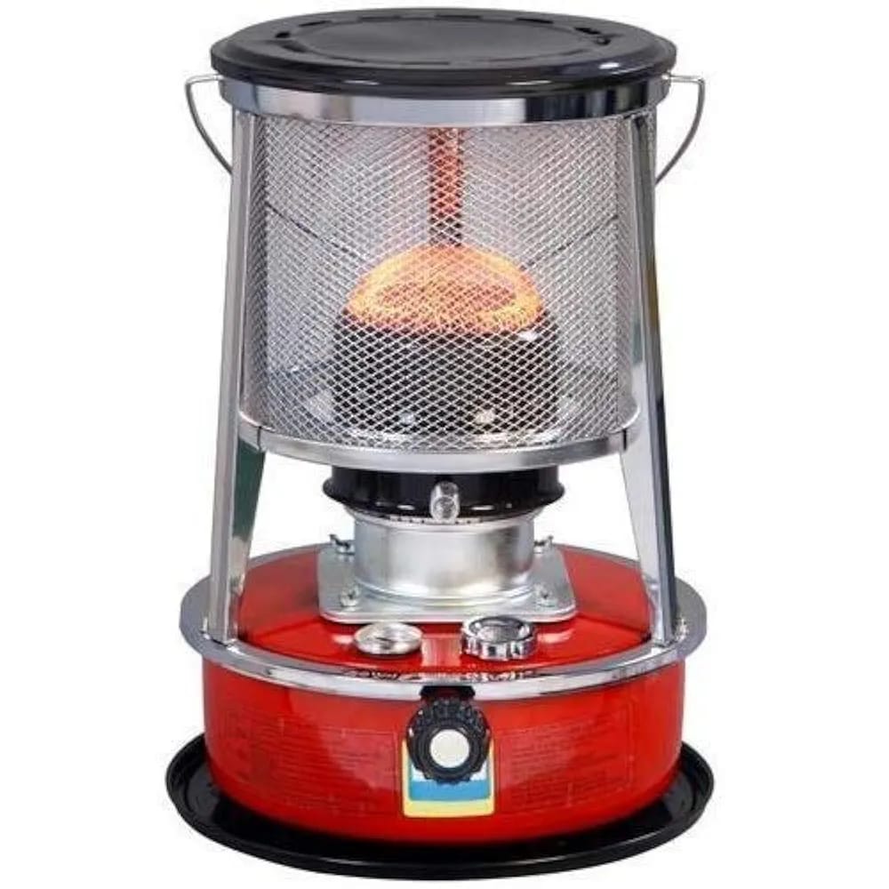 Sumo Kerosene Heater - SM-95 - For Camping and Outdoor Use