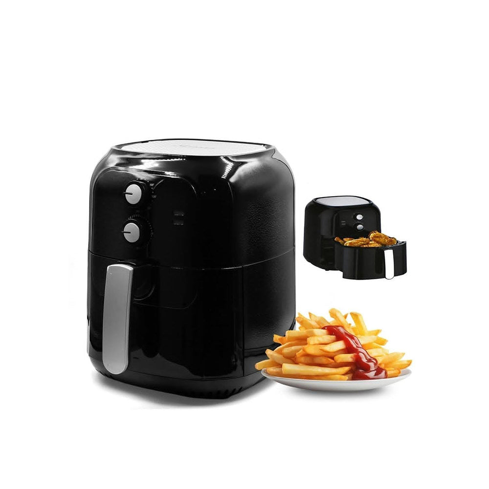 مقلاة هوائية سومو – 5.5 لتر – SM-855DT – طهي بدون زيت