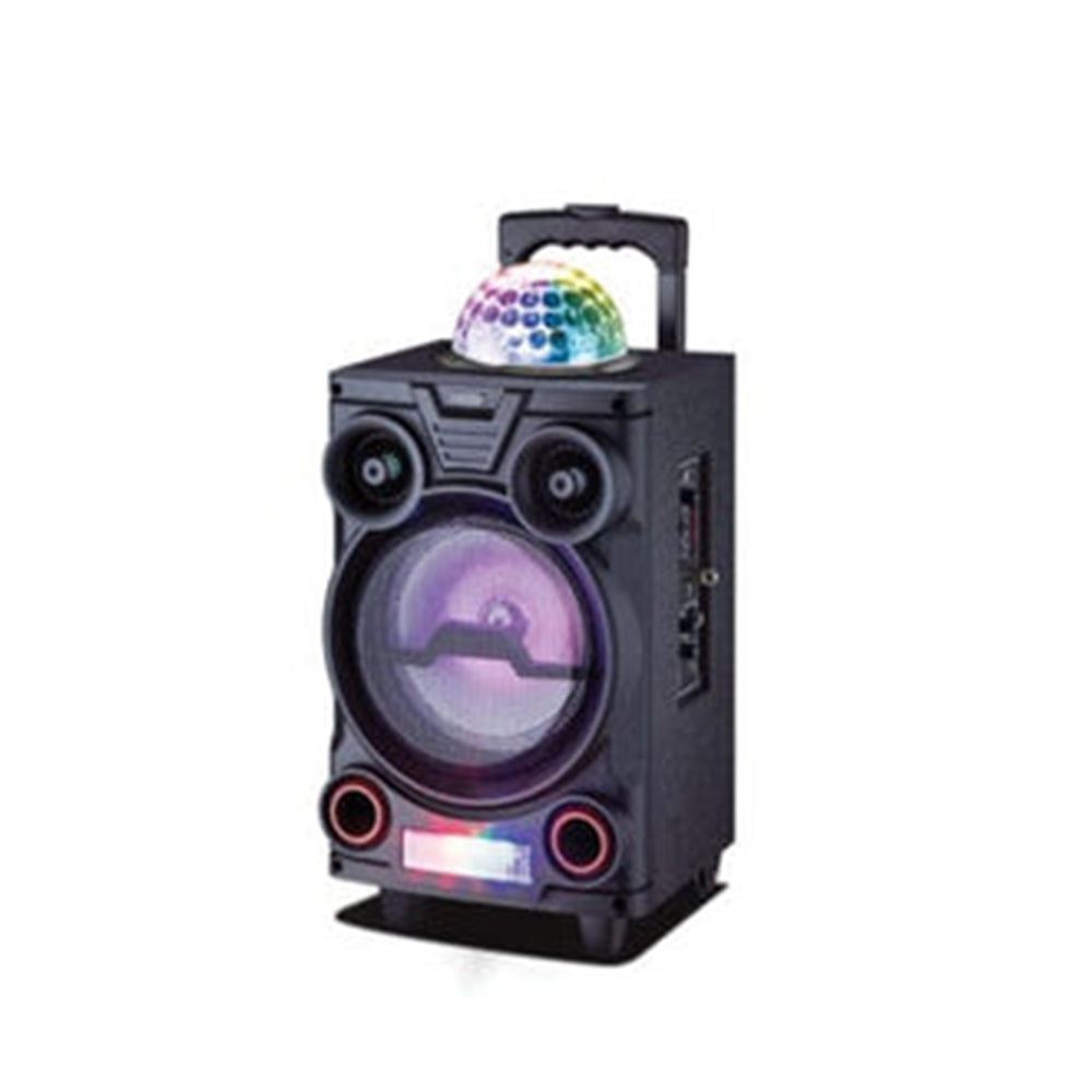 مكبر صوت ترولي سومو – SM-7008 – محمول وقوي