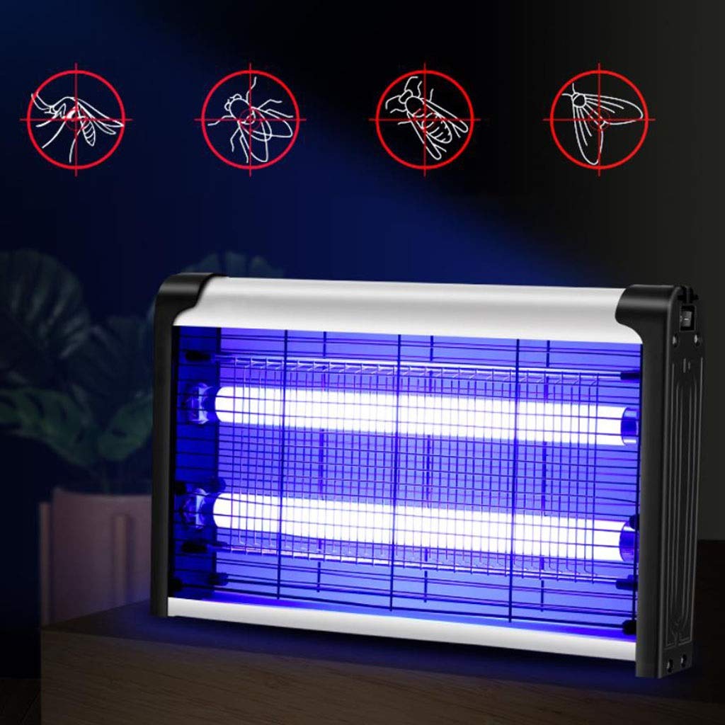 Electric Insect Killer - Effective Protection