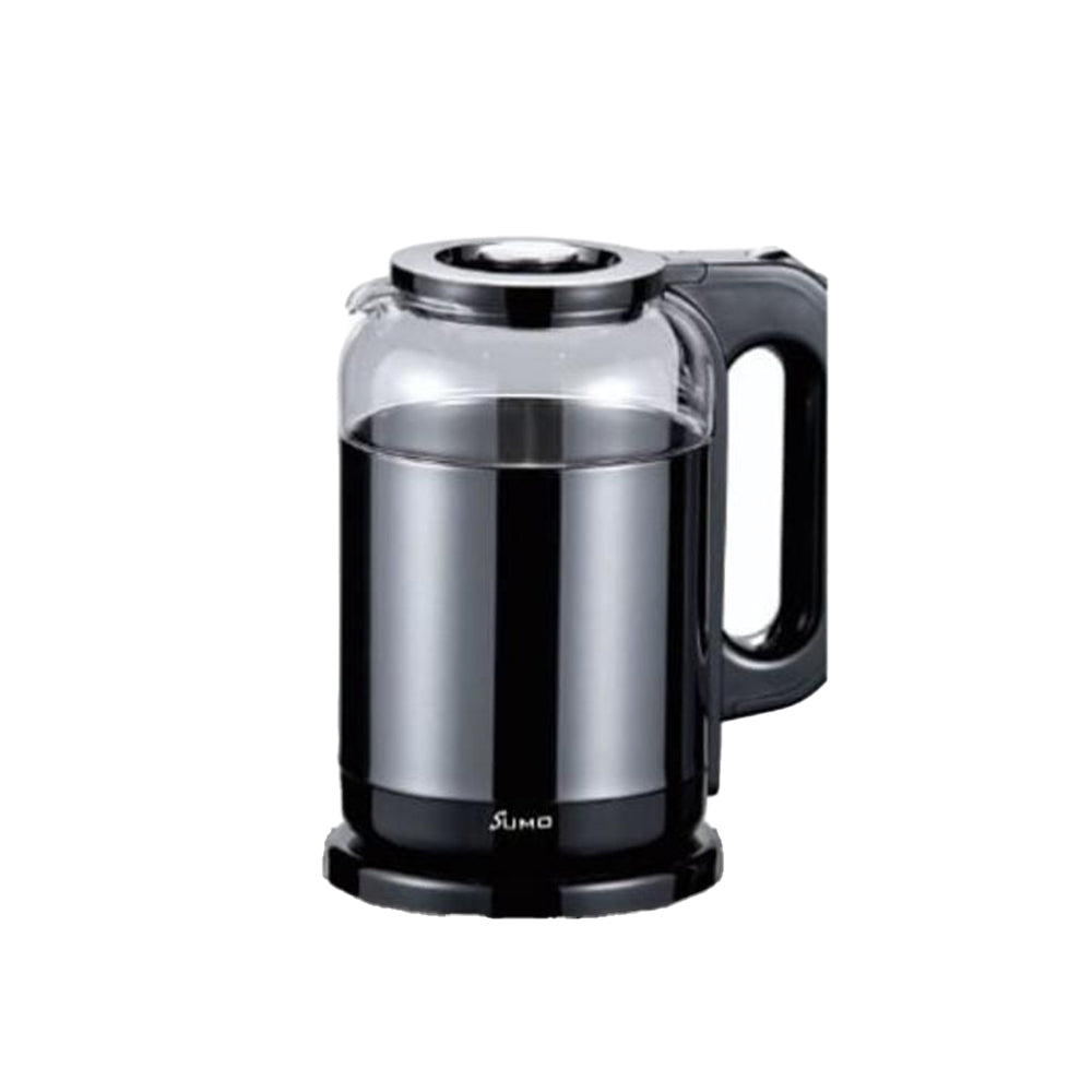 غلاية كهربائية زجاجية سومو – SM-924 – 1.8 لتر