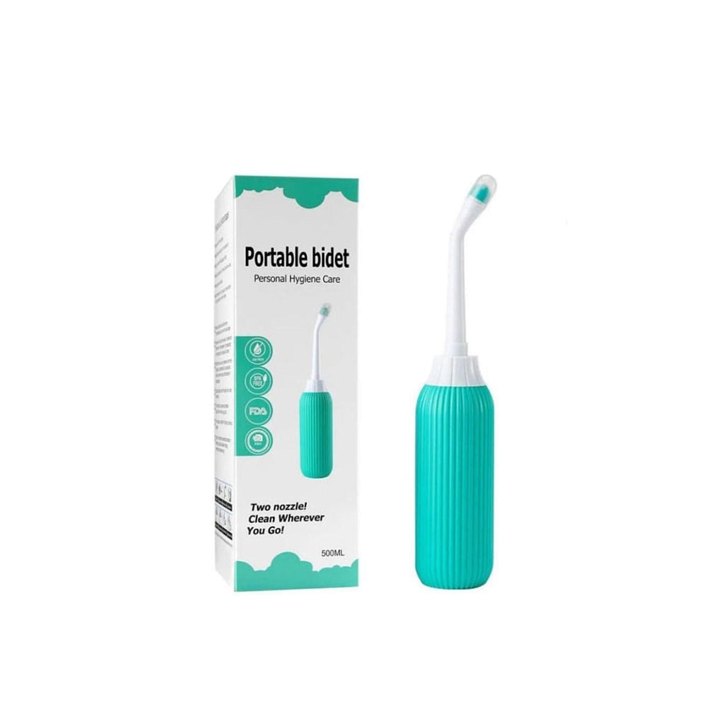 شطاف محمول Portable Bidet
