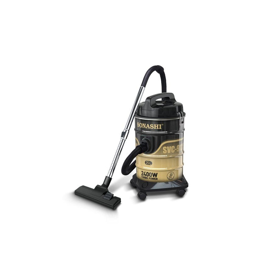 Sonashi Cylinder Vacuum Cleaner