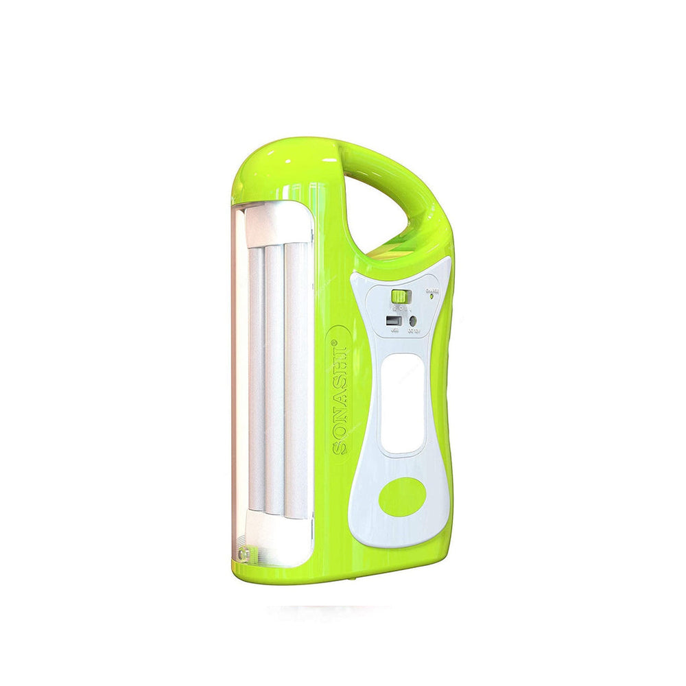 فانوس طوارئ LED قابل للشحن – SUMO