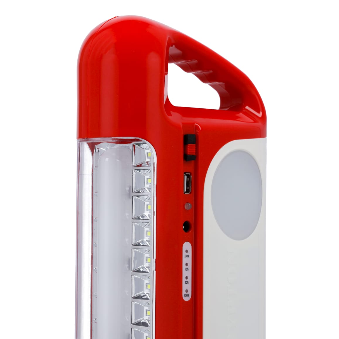 مصباح طوارئ LED قابل للشحن – SUMO SM-680