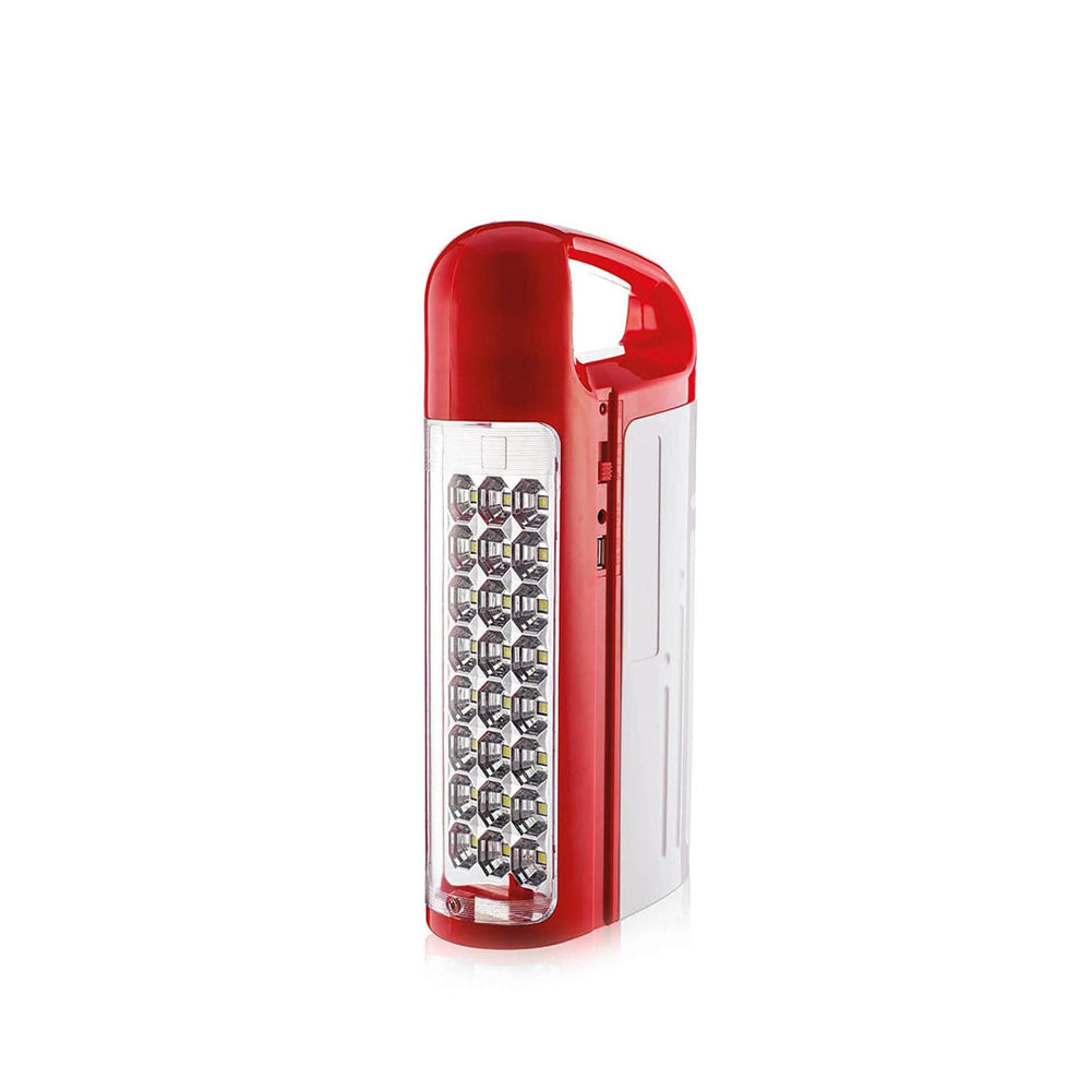 مصباح طوارئ LED قابل للشحن – SUMO SM-680