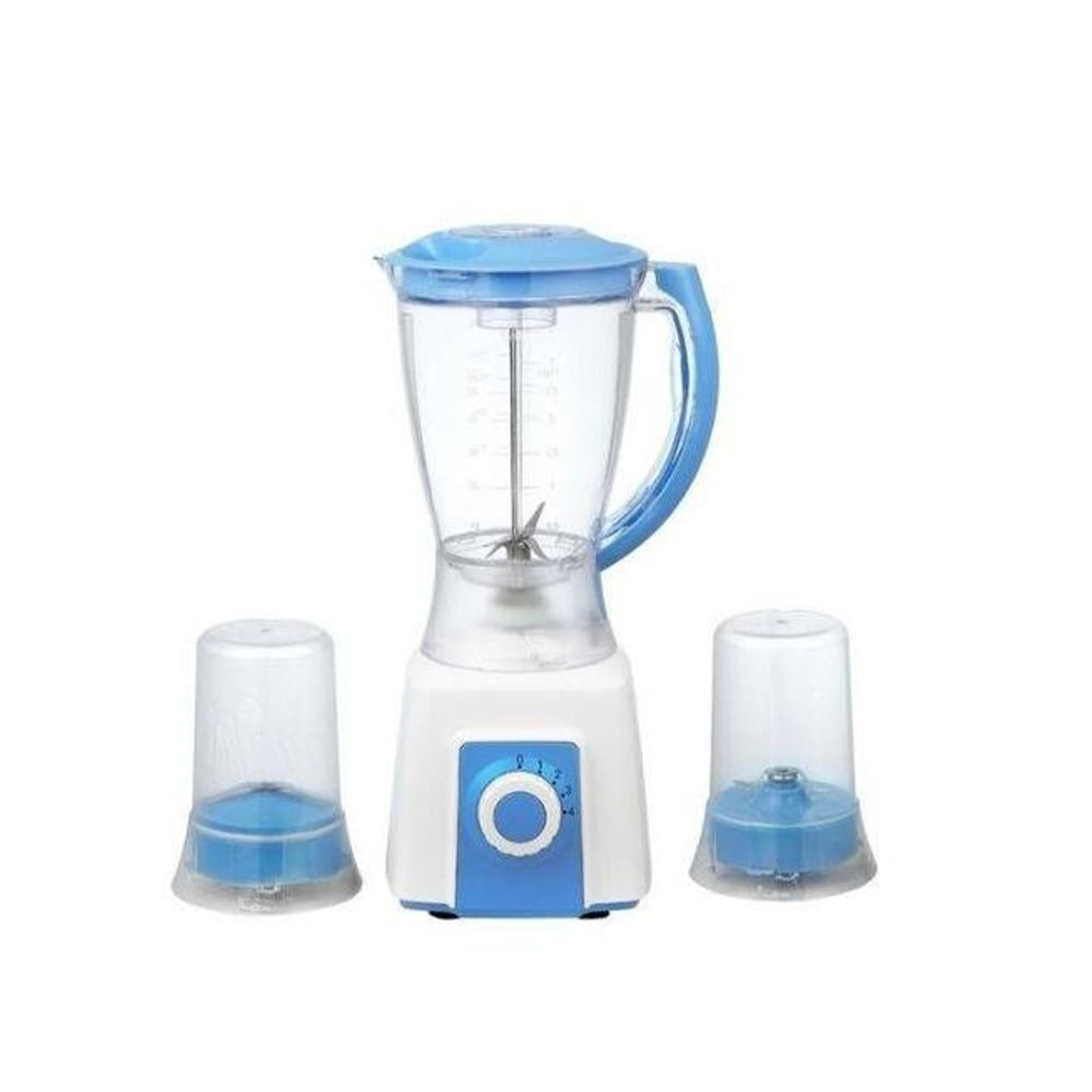 خلاط ميرا لوكس MB-115 – 3 في 1