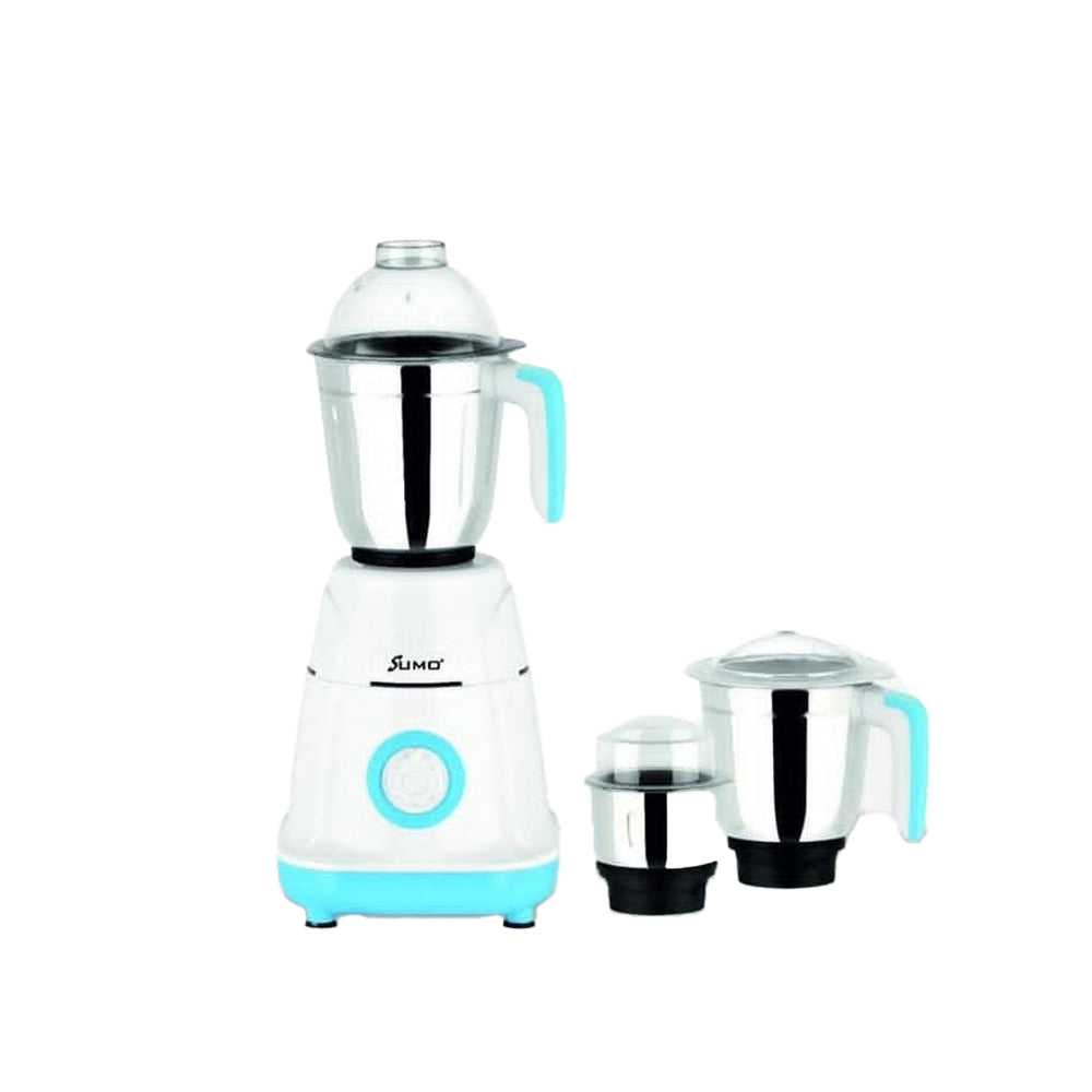 خلاط ومطحنة سومو 550 واط كوزموس موديل SX-341.