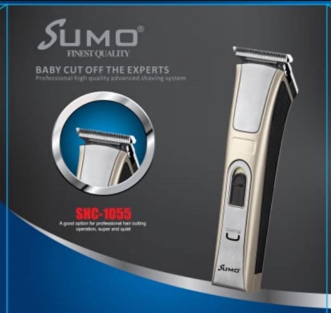 ماكينة حلاقة كهربائية من طراز "Sumo SHC-1055