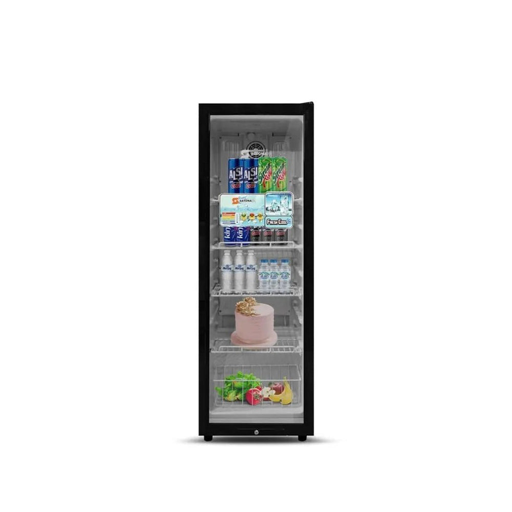 refrigerators