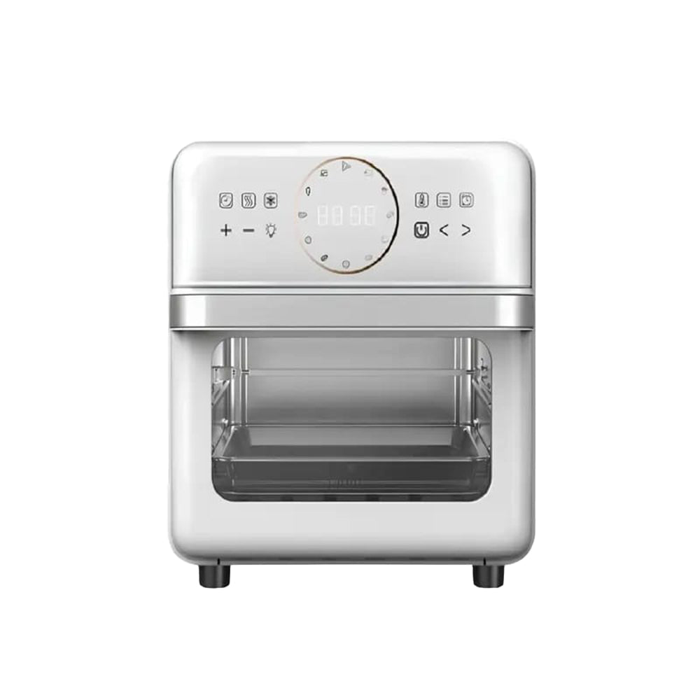 Sayona Air Fryer Oven - 14 Liters - Digital Screen
