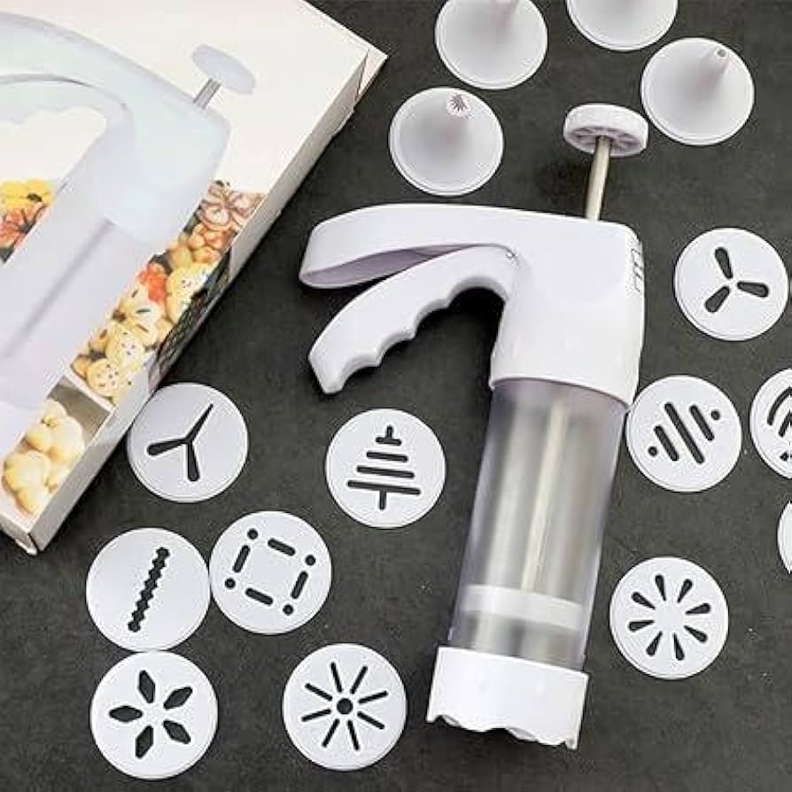 أداة ضغط الكوكيز (Cookie Press)،