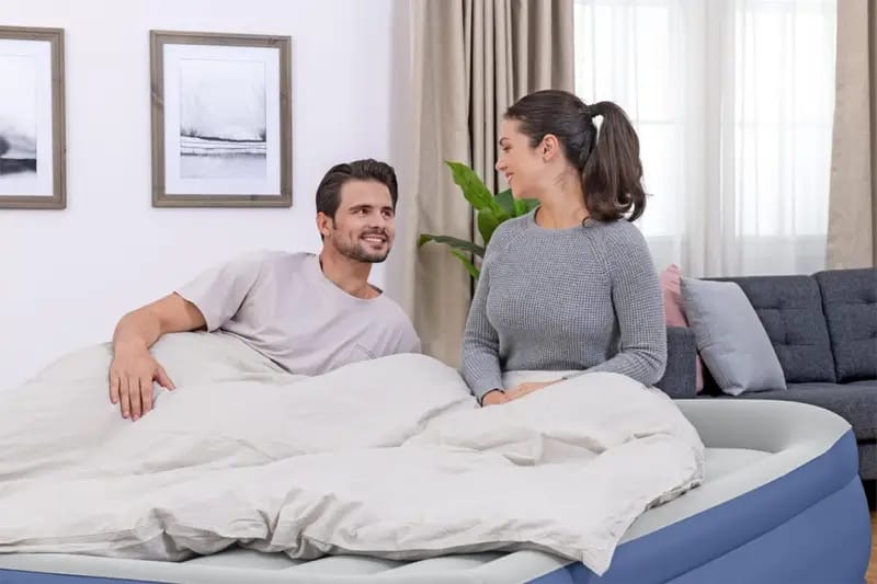 مرتبه هوائيه قابله للنفخ