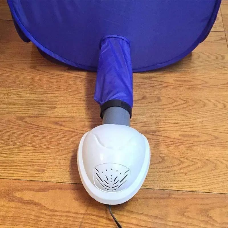مجفف الملابس المحمول AIR O DRY