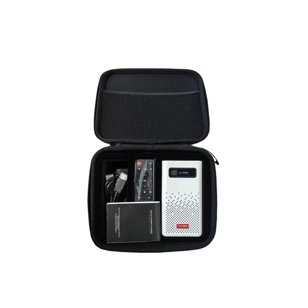 جهاز عرض بروجكتور محمول - C900 DLP