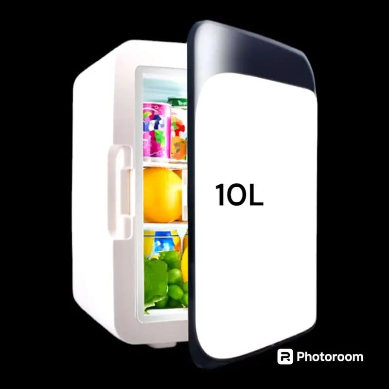 ثلاجه 10 لتر
