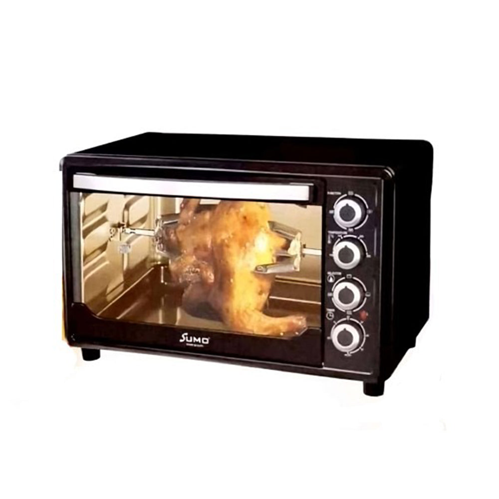 Sumo 65L Electric Oven and Grill