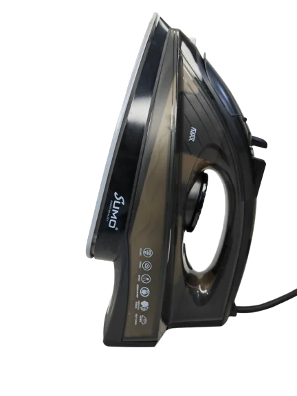 Sumo Steam Iron - Model SM-5022