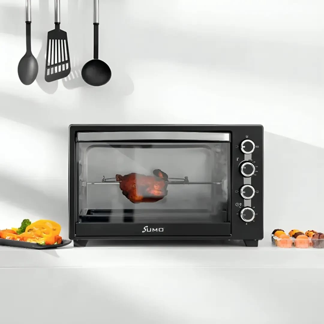Sumo 65L Electric Oven and Grill
