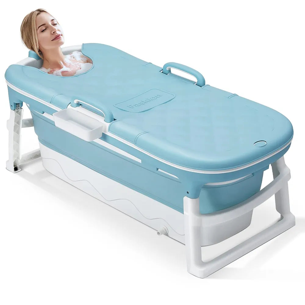 حوض استحمام محمول قابل للطي – للكبار