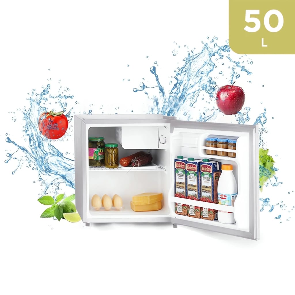 ثلاجة صغيرة من سومو – 50 لتر (SM-50FRZ)