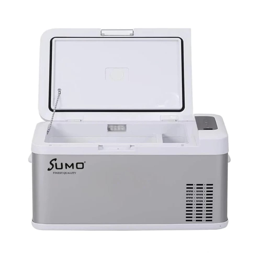 سومو SM-25FRZ ثلاجه صغيرة سعة 25 لترًا