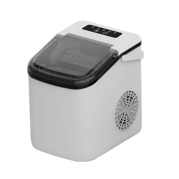 صانع الثلج المنزلي المحمول 10كجم