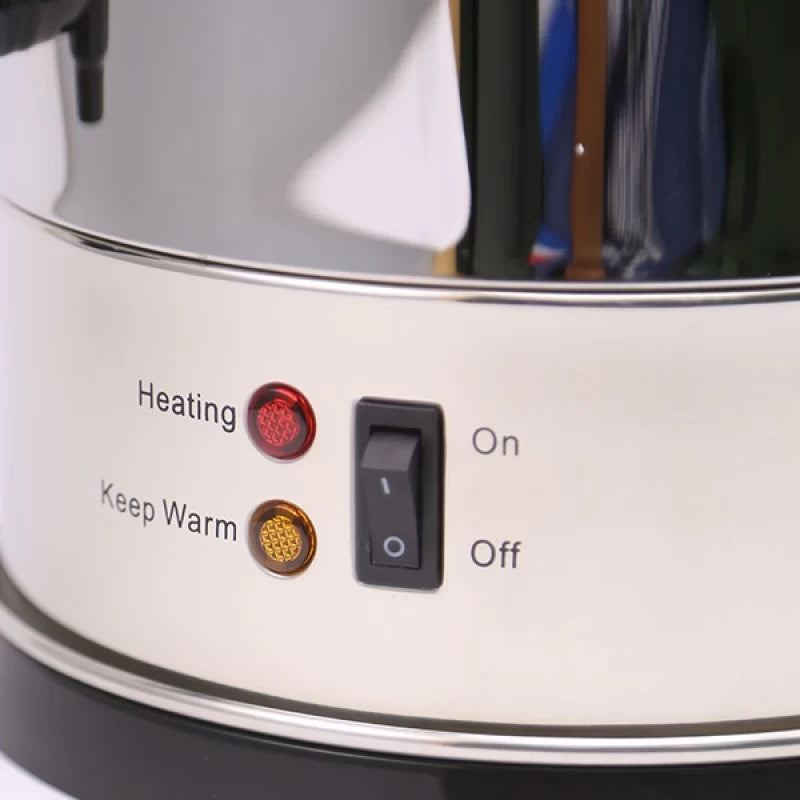 غلاية كهربائية ستانلس ستيل – سومو