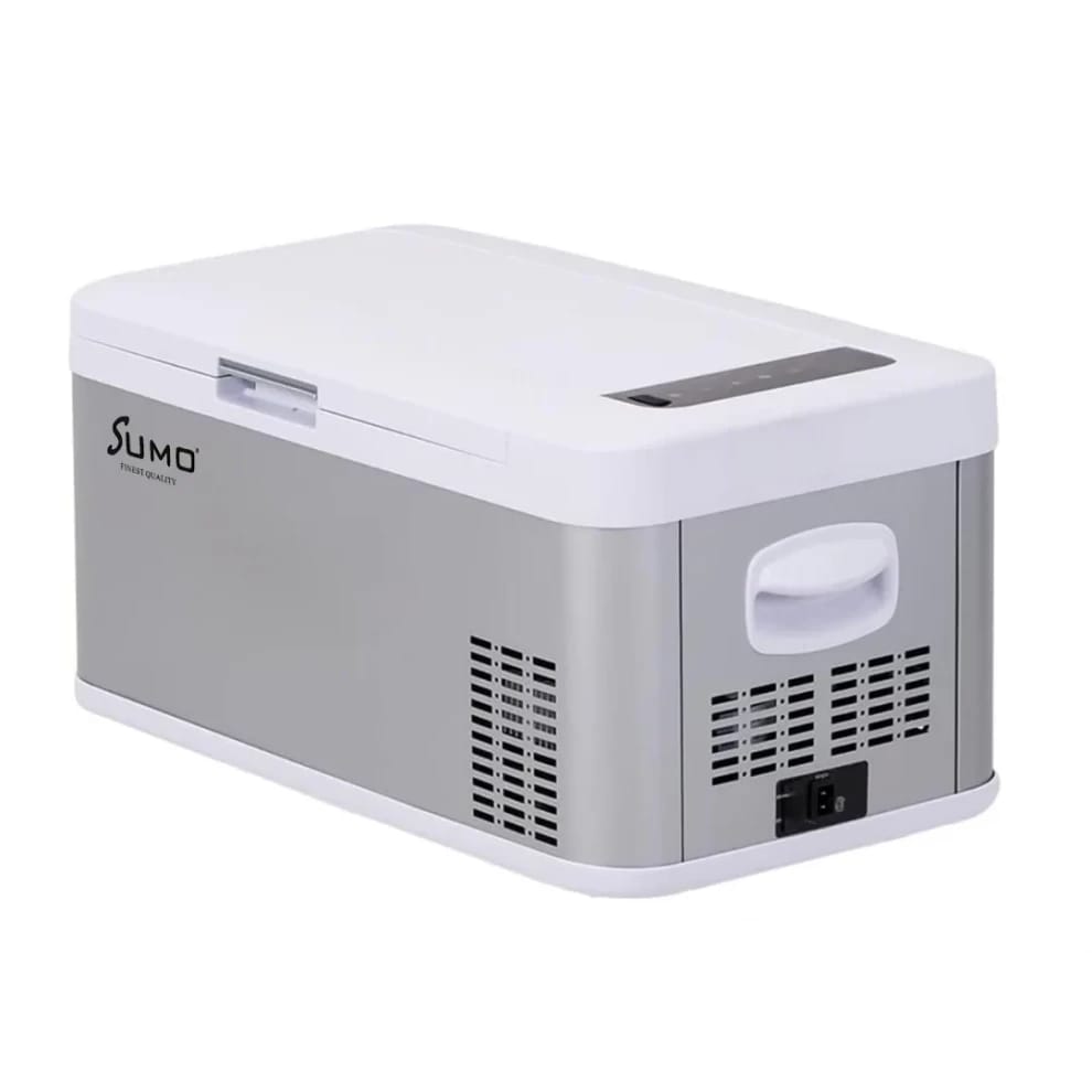 سومو SM-25FRZ ثلاجه صغيرة سعة 25 لترًا