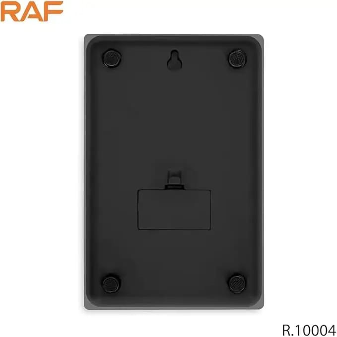 ميزان مطبخ رقمي من RAF