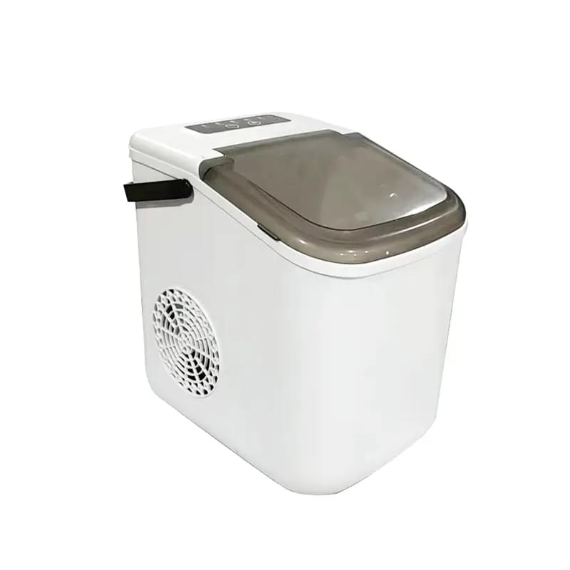 صانع الثلج المنزلي المحمول 10كجم