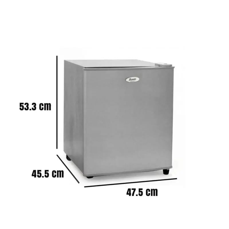ثلاجة صغيرة من سومو – 50 لتر (SM-50FRZ)